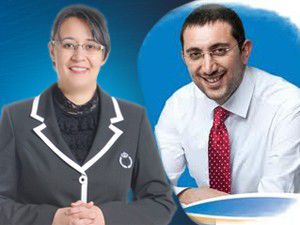 Akış ve Samancı belde ve köylerde