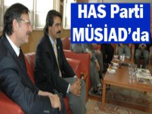 "Önceliğimiz insan"
