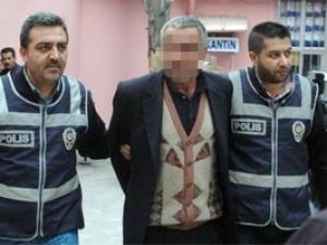 İkinci kez cinayetten hüküm giydi