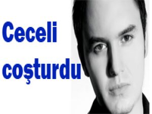 Gençlik Şölenine 20 bin kişi katıldı
