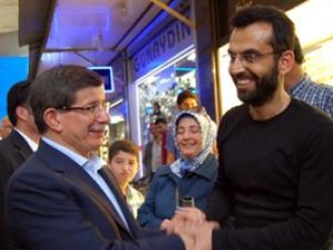 Davutoğlundan müjde kredi faizleri inecek