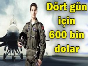 Anadolu Kartalları Konyada uçacak