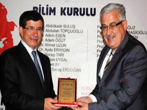 Yerel Ekonomiler Kongresi başladı