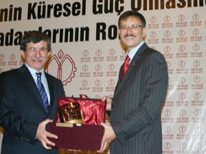 Konya merkez şehir haline geliyor
