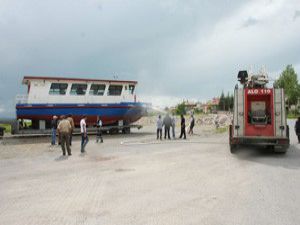 Kubadabadı Beyşehire kazandırdık