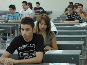 Üniversiteye sınavsız giriş imkanı!