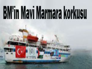 Gazzeyi cesaretlendirmeyin
