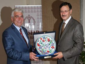 Bal:Ülkemizin temel sorunu ekonomi