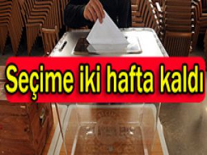 Seçim süreci nasıl işleyecek?