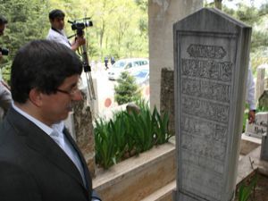 Hepinizin duasını bekliyorum