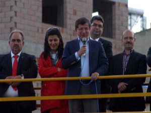 "Artık namerde boyun eğen bir ülke yok"