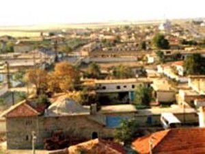 Tuzlukçuda bahar şenliği