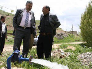 Selvi: Başarakavak marka olacak