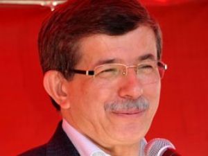 Davutoğlu; Aynı trajedi tekrarlanmamalı"