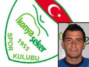 Torku Şekerspor yasta
