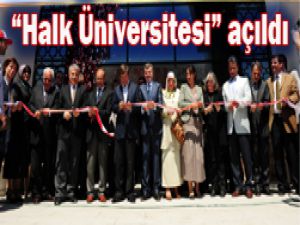 Davutoğlundan "Altın Dokunuş"