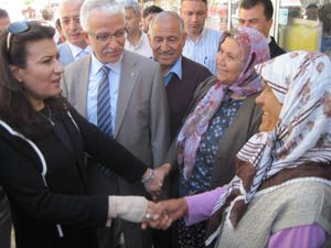 MEB Bakanı müjdeyi Konyadan verdi