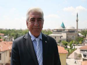 Faruk Bal Konyalılara neden teşekkür etti ?
