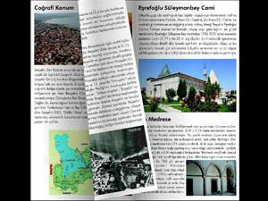 Beyşehir Belediyesinden sanal kütüphane