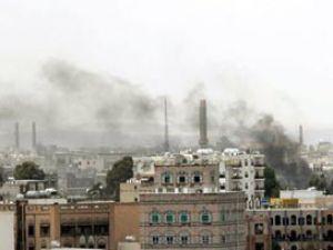 El Arabiya: Yemen lideri Salih hayatta