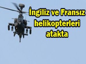 Libyada bir ilk