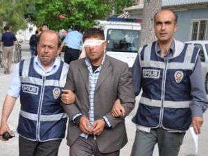 Konyadaki saldırıda 1 kişi öldü