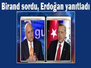 Erdoğanı en çok etkileyen miting;