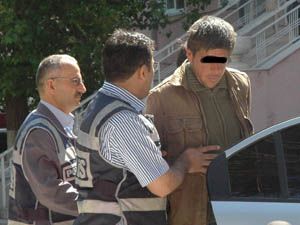 Silahlı saldırı zanlılarından biri tutuklandı