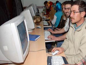 KOMEK kayıtları internet üzerinden başlıyor