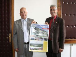 Konyanın tek spor lisesi Doğanhisarda