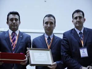 Türkiye birincisi Gençlik, ikincisi Enderun