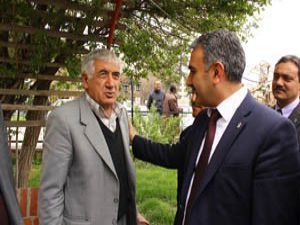 Türkmenoğlu; Yepyeni Anayasa geliyor