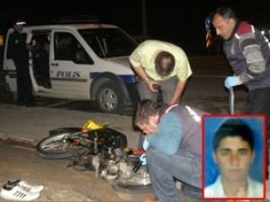 En büyük hayali sonu oldu