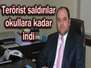 TİMAV saldırıyı kınadı