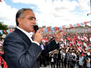 Başaramazsa istifa edecek!