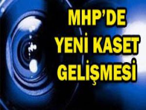 MHPde şok kaset gelişmesi