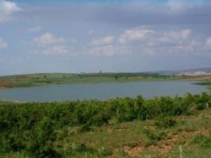 11 yaşındaki çocuk gölette boğuldu