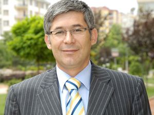 KTO Karatay Üniversitesinden yine bir ilk