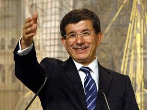 Davutoğlu Norveçe gidiyor