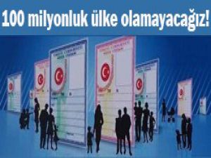 3 çocuk tavsiyesini dinlemedik!