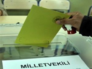 Konyadaki bu köyü sandığa gitmedi