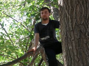 Fotoğraf çekerken suya düştü