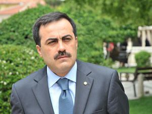 Büyükelçisi Spasojeviç KTOyu ziyaret etti