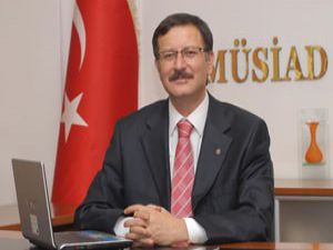 Bu alçak saldırıyı lanetliyoruz