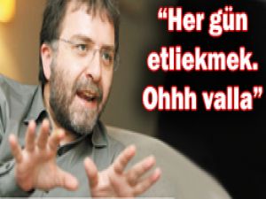 Ahmet Hakan Konyaya yerleşiyor!