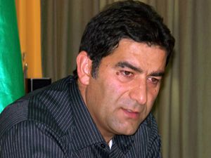 Ünal Karaman Konyada