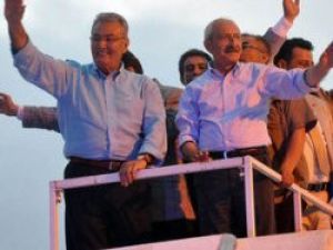 Baykaldan Kılıçdaroğluna taklit göndermesi