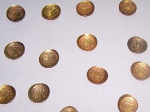 119 adet Bizans sikkesi ele geçirildi