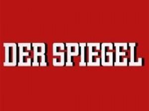 Alman dergisi Osmanlı sınırlarını yeniden çizdi