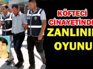 Konyada uyuşturucu operasyonu